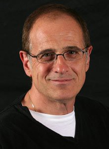 Bob Ezrin: "Another word I hate: Monetize" - Photo courtesy of Canadian Music Hall of Fame