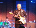 The King of the Surf Guitar, Dick Dale