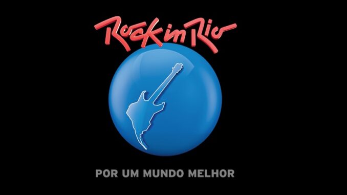 Rock In Rio Logo