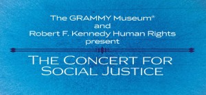 The Concert For Social Justice