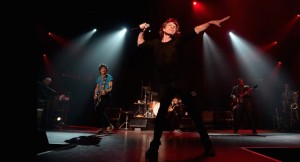 Rolling Stones Play Fonda Theatre 92008 Zip Code Tour