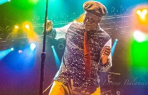 Corey Glover - Photo © 2015 Donna Balancia