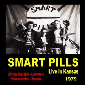 The Smart Pills CD