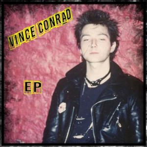 Vince Conrad