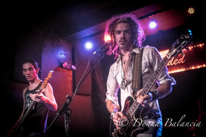 The Brothers Collective - Photo © 2015 Donna Balancia