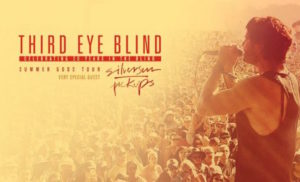 third eye blind california rocker