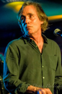 Jackson Browne collaborates with Lucky Strike bandmembers - Photo by Donna Balancia