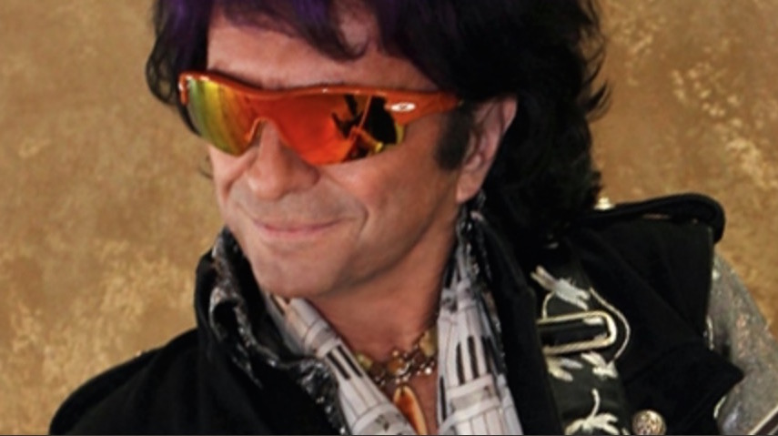 Jim Peterik writes We All Bleed Red for Orlando victims