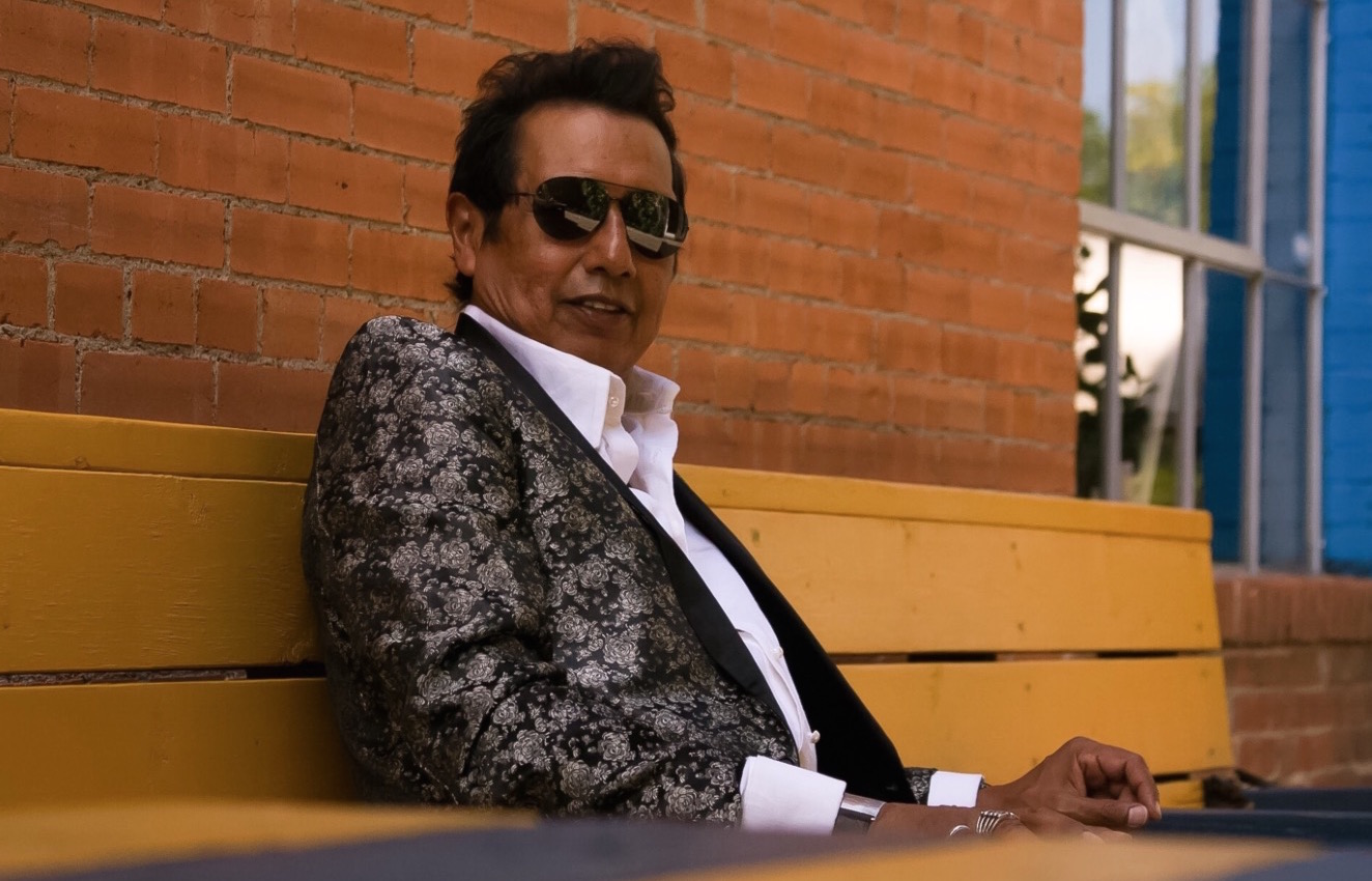 Alejandro Escovedo - Photo by Nancy Rankin Escovedo