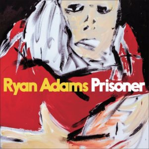 'Prisoner' is Ryan Adams' latest, good listen - Photo courtesy of PAX AM