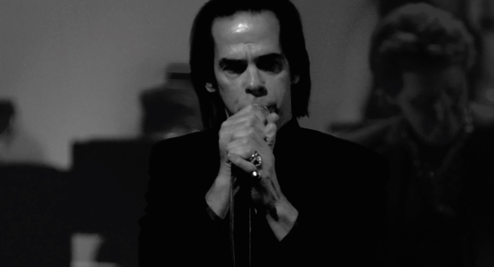Nick Cave and the Bad Seeds has new compilation album set, announces world tour - Photo courtesy Nick Cave