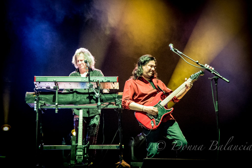 Kansas Takes It to ‘Point of Know Return’ at 40th Anniversary of ...