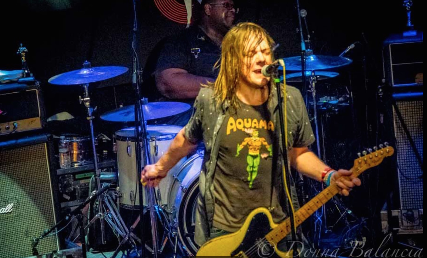 EXCLUSIVE Dave Pirner of Soul Asylum ‘Chris Cornell and I Were