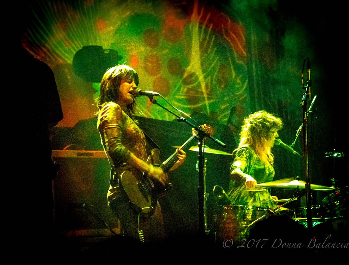 Deap Valley - Photo © Donna Balancia