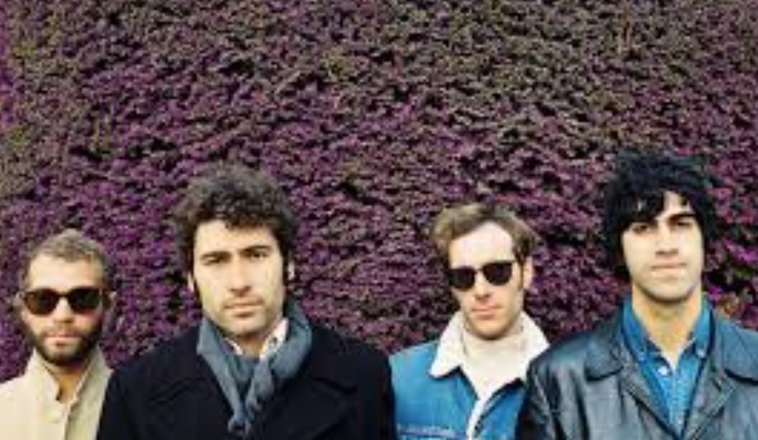 Waterhouse: Band doesn't mean disrespect with name Allah-Las 