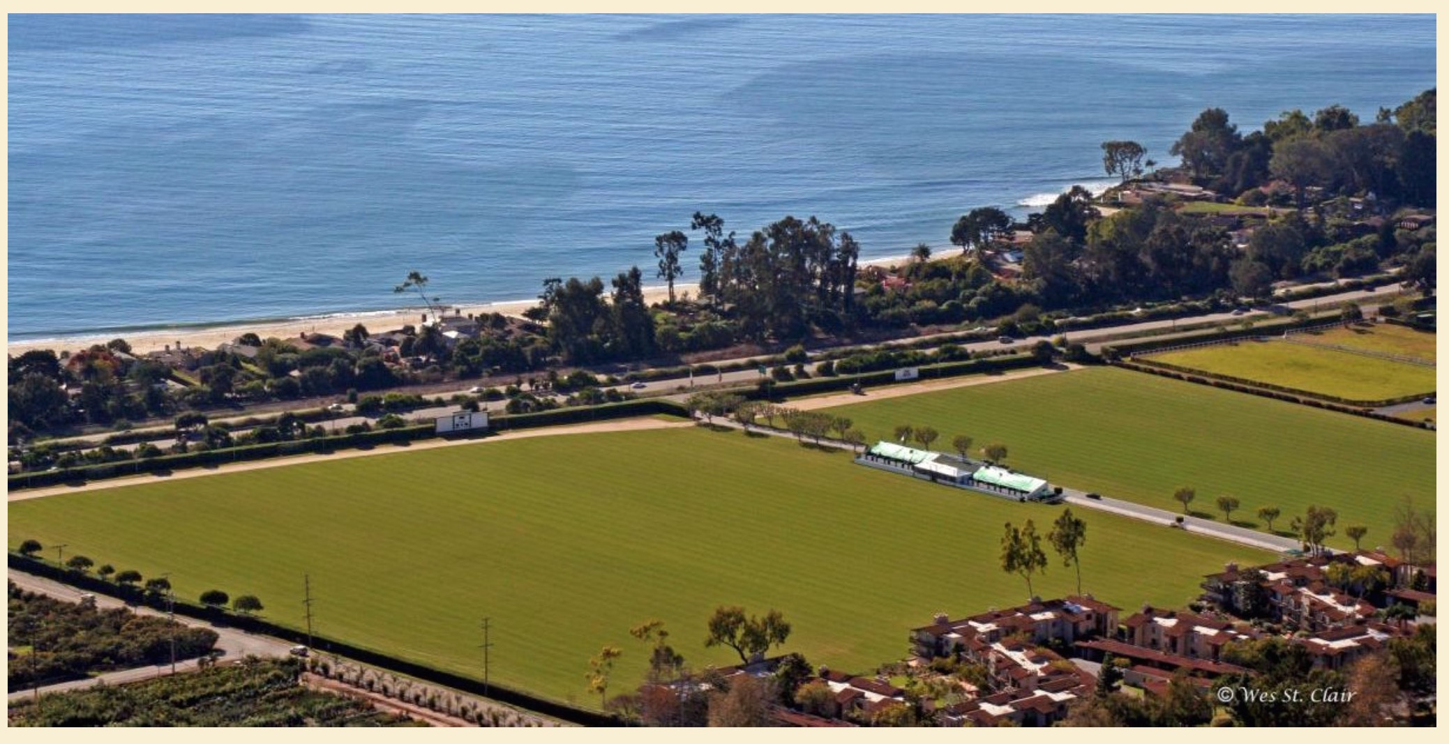 Santa Barbara Polo and Racquet Club hosts the new festival