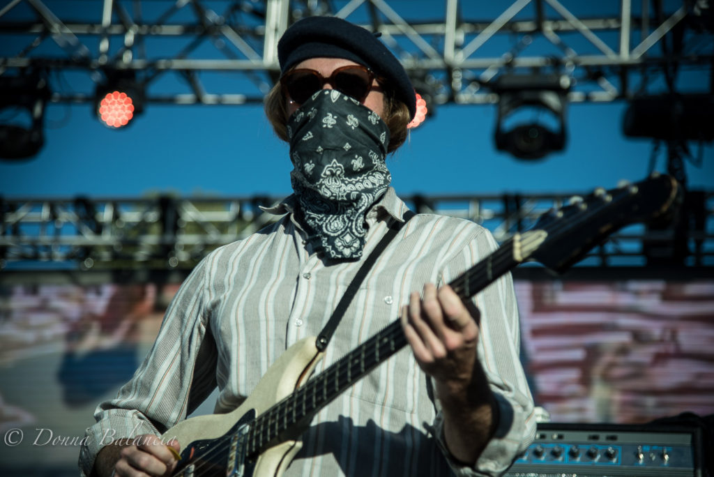 Desert Daze 2017 - Photo © 2017 Donna Balancia