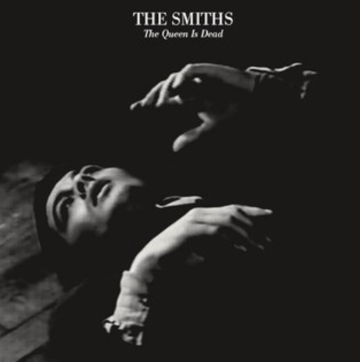 'The Queen Is Dead' by The Smiths gets rerelease - Photo courtesy of Warner Bros.