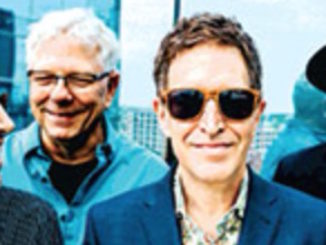 Dream Syndicate - Photo courtesy of Dream Syndicate