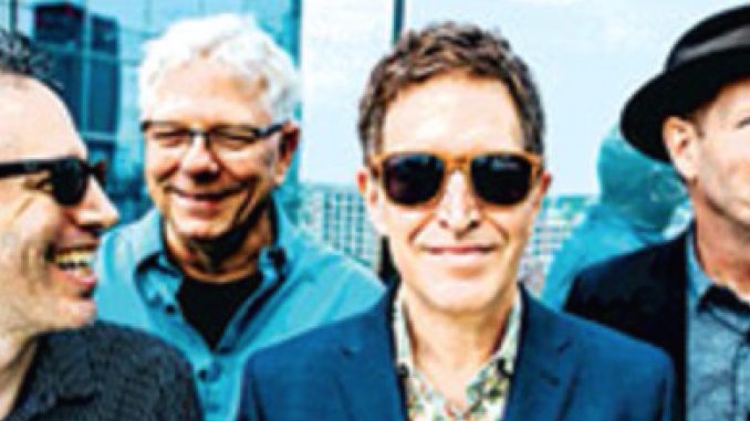 Dream Syndicate - Photo courtesy of Dream Syndicate
