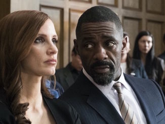 Molly's Game has a stellar soundtrack - Photo courtesy of Molly's Game
