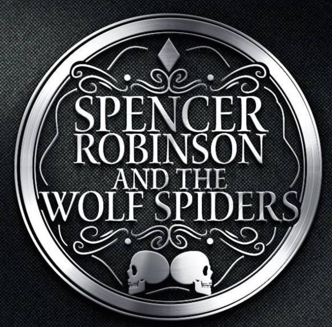 Spencer Robinson and The Wolf Spiders