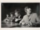 A photo of The Beatles during a 1964 US press conference was part of $358,000 Beatles auction sale - Photo courtesy Mike Mitchell and Omega