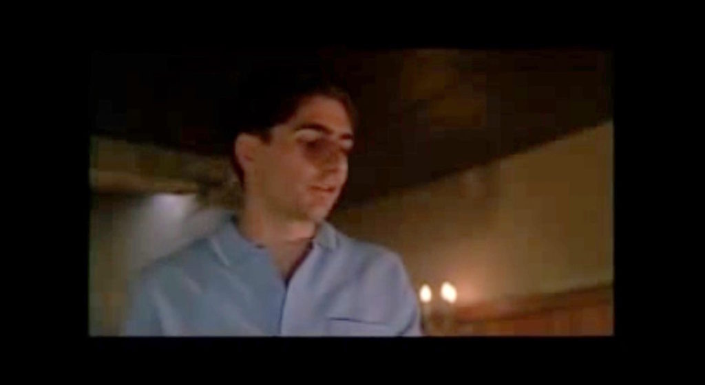 Michael Imperioli as Spider in Martin Scorsese's 'Goodfellas' - courtesy of Universal Pictures