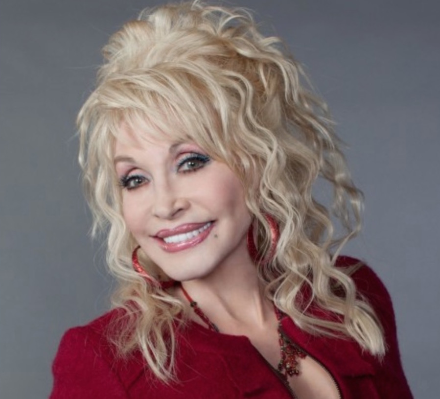 Dolly Parton