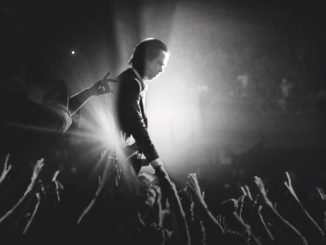 Nick Cave and The Bad Seeds will come to the Forum Oct.