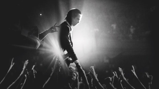 Nick Cave and The Bad Seeds will come to the Forum Oct.