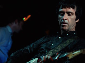 Johnny Marr - Photo by Phil King