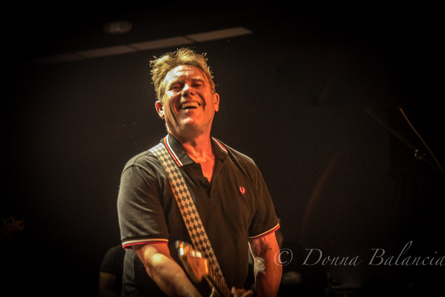 Dave Wakeling - Photo © 2018 Donna Balancia