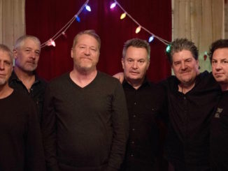 Camper Van Beethoven play Campout 14 this weekend at Pappy and Harriet's - Photo by band