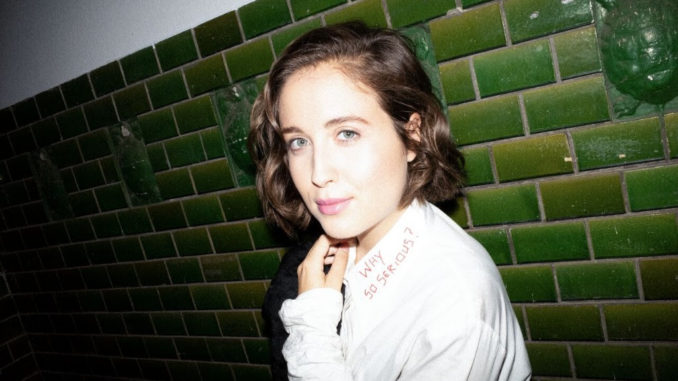 Alice Merton - Photo by Tim Bruening