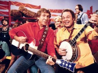 Roy Clark passed away at 85: He was a TV staple in the 1960s - Courtesy photo