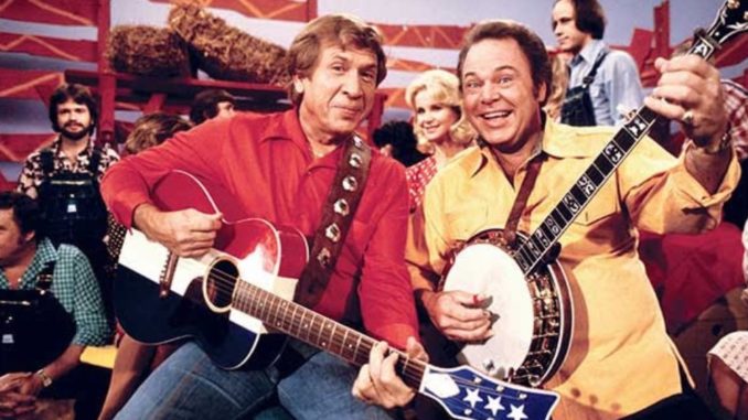 Roy Clark passed away at 85: He was a TV staple in the 1960s - Courtesy photo