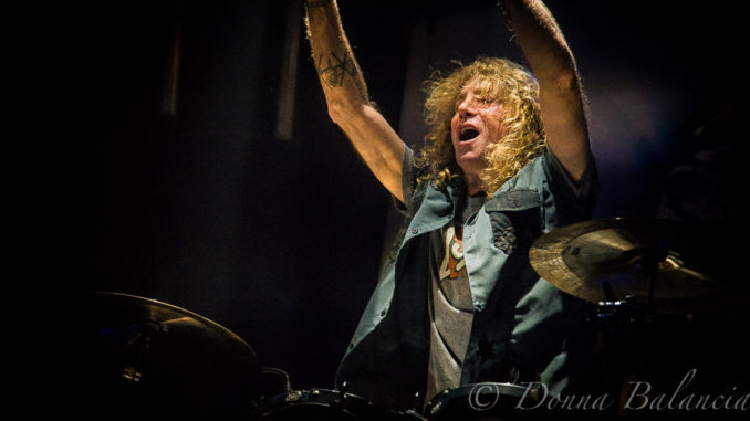 Steven Adler at Whisky- Photo by Donna Balancia (1 of 1)