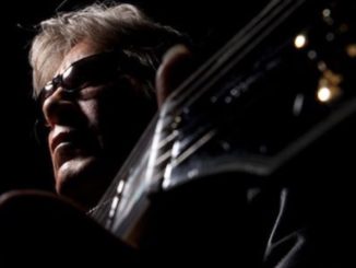 Jose Feliciano will perform on the 'Tonight show' from Puerto Rico - Courtesy image