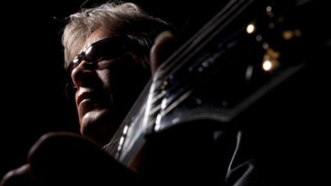 Jose Feliciano will perform on the 'Tonight show' from Puerto Rico - Courtesy image