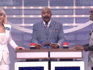 Lady Gaga and Spike Lee portrayed on SNL - Courtesy image