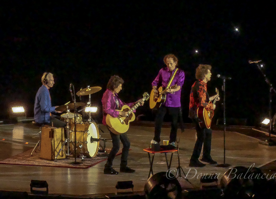 The Rolling Stones Rose Bowl