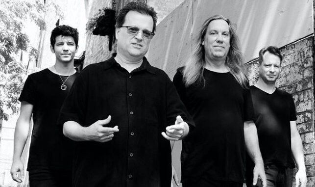 Violent Femmes - Courtesy image