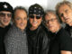 Loverboy at The Canyon - Courtesy