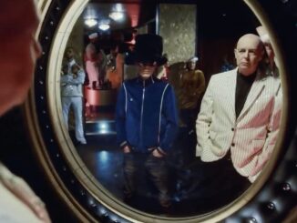 Pet Shop Boys 'Hotspot' Review by Dan MacIntosh - Courtesy photo