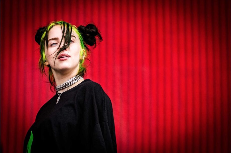 Billie Eilish cancels remainder of tour - Photo by Mars Crommelinck Photography