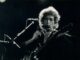 Bob Dylan - Photo by Xavier B