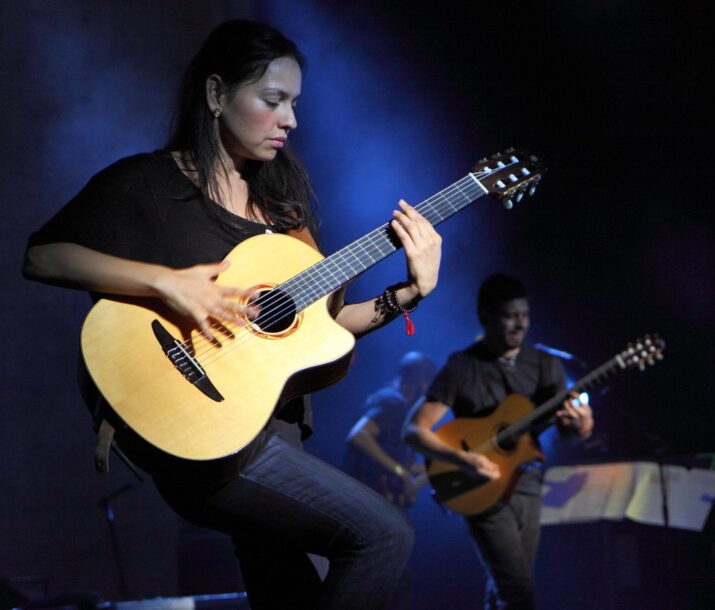 Rodrigo y Gabriela - Morten Jensen