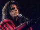 Alice Cooper to drop Detroit Stories - Photo by Craig Hammons