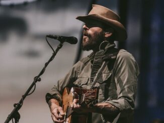 Ray LaMontagne - Photo by Brian Stowell Photos